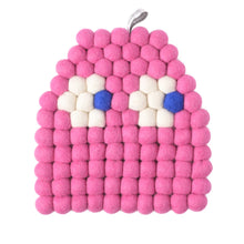 Load image into Gallery viewer, Spooky Felt Trivets | Aveva