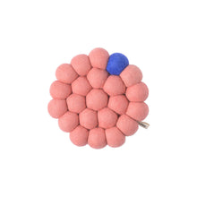Load image into Gallery viewer, Bold Felt Trivets | Aveva