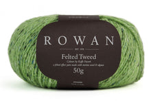 Load image into Gallery viewer, Felted Tweed | Rowan