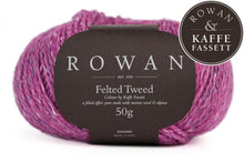 Load image into Gallery viewer, Felted Tweed | Rowan
