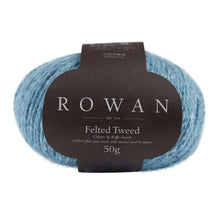 Load image into Gallery viewer, Felted Tweed | Rowan