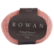 Load image into Gallery viewer, Felted Tweed | Rowan