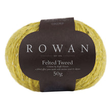 Load image into Gallery viewer, Felted Tweed | Rowan