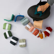 Load image into Gallery viewer, Felted Potholders | Aveva