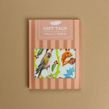 Load image into Gallery viewer, Festive Gift Tags by Polly Fern | Art Angels