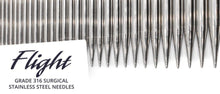 Load image into Gallery viewer, Flight 5" Interchangeable Needles | Lykke