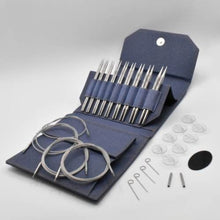 Load image into Gallery viewer, Flight 5&quot; Interchangeable Needle Set | Lykke