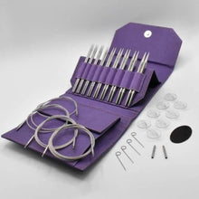 Load image into Gallery viewer, Flight 5&quot; Interchangeable Needle Set | Lykke