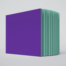 Load image into Gallery viewer, No.2 Sketchbook | UGLYBOOKS