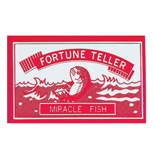 Load image into Gallery viewer, Fortune Teller Fish | TOPS Malibu
