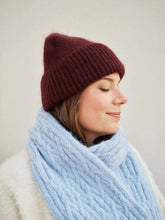Load image into Gallery viewer, Foundations: 20 Knitted Accessories | Laine Publishing