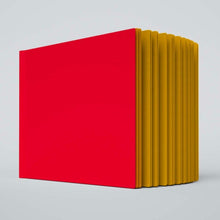Load image into Gallery viewer, No.2 Sketchbook | UGLYBOOKS