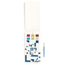 Load image into Gallery viewer, Frank Lloyd Wright Paint-In Print Set | Galison