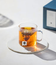 Load image into Gallery viewer, French Lemon Ginger Teabag Sachets | Art of Tea