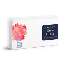 Load image into Gallery viewer, Little Notes | E. Frances Paper