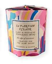 Load image into Gallery viewer, La Parfum &amp; Clair Candles | Stannie &amp; Lloyd