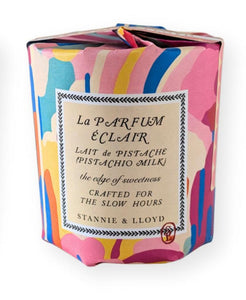 La Parfum & Clair Candles | Stannie & Lloyd