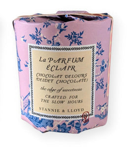 La Parfum & Clair Candles | Stannie & Lloyd