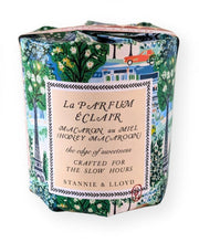 Load image into Gallery viewer, La Parfum &amp; Clair Candles | Stannie &amp; Lloyd