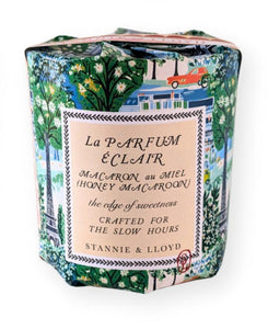 La Parfum & Clair Candles | Stannie & Lloyd