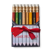 Load image into Gallery viewer, Game Pencil Set | Karen Adams Designs