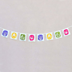 Flag Sets | Kei & Molly