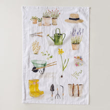 Load image into Gallery viewer, Tea Towels | Emily Lex