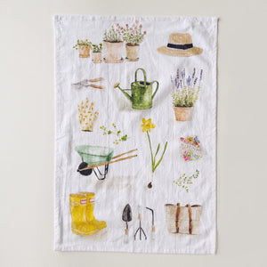 Tea Towels | Emily Lex