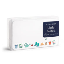 Load image into Gallery viewer, Little Notes | E. Frances Paper