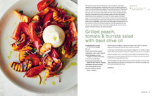 Load image into Gallery viewer, Garlic, Olive Oil + Everything Mediterranean | Daen Lia