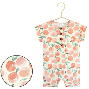 Romper | Lou Lou & Company