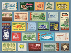 Puzzles | True South Puzzle Co.