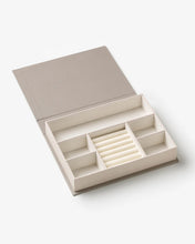 Load image into Gallery viewer, Gilded Jewelry Box | Printworks