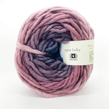 Load image into Gallery viewer, Merino Silk Super Bulky Yarn | Freia Yarns