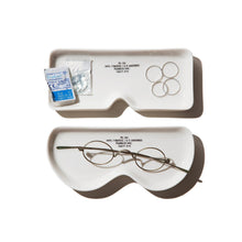 Load image into Gallery viewer, Ceramic Glasses Tray | Puebco