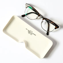 Load image into Gallery viewer, Ceramic Glasses Tray | Puebco