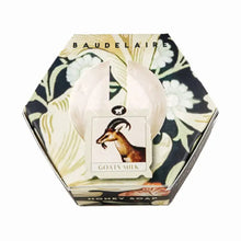 Load image into Gallery viewer, Goats Milk Honey Soap | Baudelaire