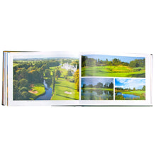 Load image into Gallery viewer, Golf Courses: Fairways of the World | Graphic Image