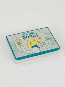 Pocket Box | Blue Q