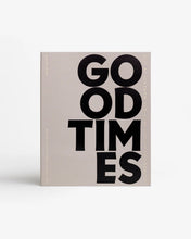 Load image into Gallery viewer, Good Times Photo Album | Printworks