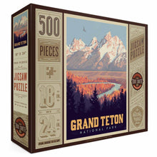 Load image into Gallery viewer, Puzzles | True South Puzzle Co.