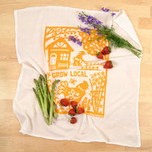Load image into Gallery viewer, Flour Sack Dish Towels | Kei &amp; Molly