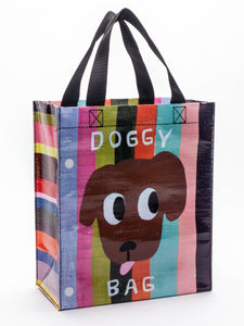 Handy Tote | Blue Q