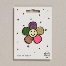 Load image into Gallery viewer, Iron-On Embroidered Patches | Petra Boase