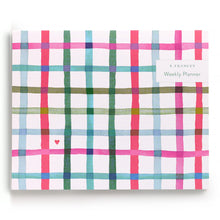 Load image into Gallery viewer, Covered Weekly Planner | E. Frances Paper