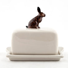 Load image into Gallery viewer, Butter Dish | Quail Ceramics