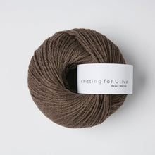 Load image into Gallery viewer, HEAVY Merino | Knitting for Olive