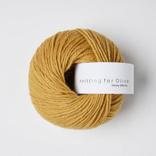 Load image into Gallery viewer, HEAVY Merino | Knitting for Olive
