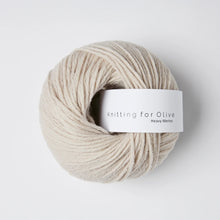 Load image into Gallery viewer, HEAVY Merino | Knitting for Olive