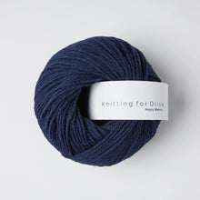 Load image into Gallery viewer, HEAVY Merino | Knitting for Olive